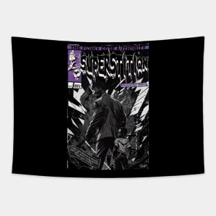 Superstition Tapestry