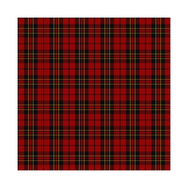 Brodie Clan Tartan (High Res) by clantartans