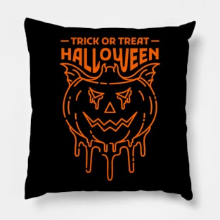 Halloween 3 Pillow