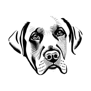 Labrador Retriever T-Shirt