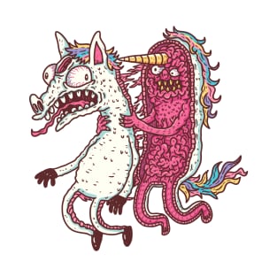 unicorn T-Shirt