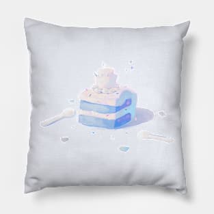 Boo Pillow