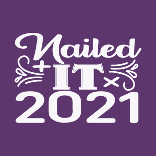 2021 T-Shirt