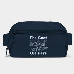 The Good Old Days Bag