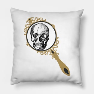 Mirror: Death Pillow