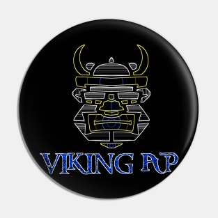 viking Pin