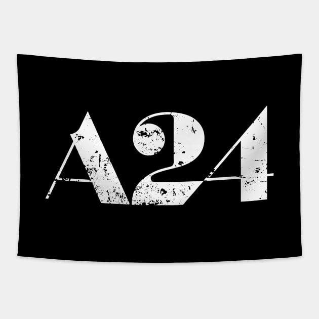 A24 Tapestry by Ayana's arts