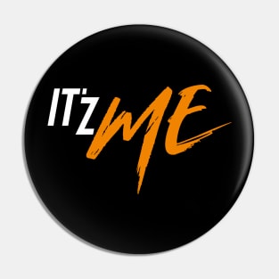 Kpop Itzy Itz Me Pin