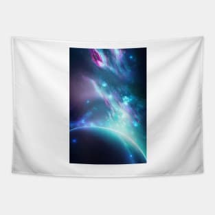 Galaxy Tapestry