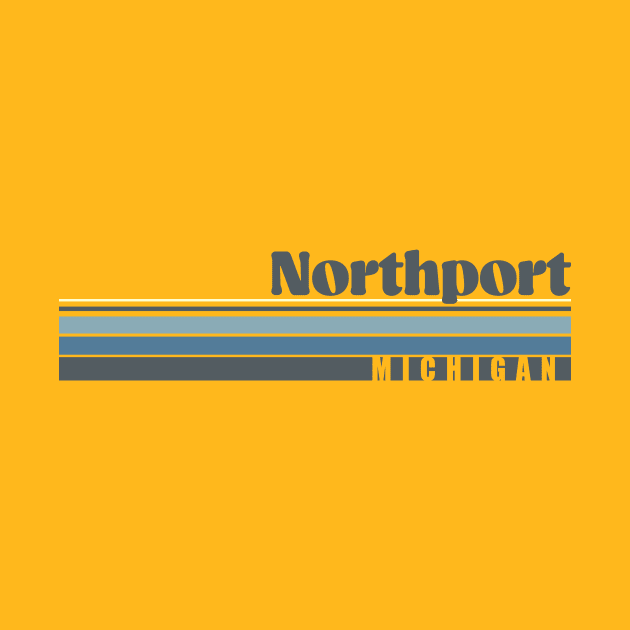 Northport by Drafted Offroad