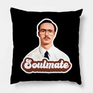 Napolean Dynamite - Kip - Soulmate Pillow