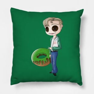 BTS Jimin Pillow