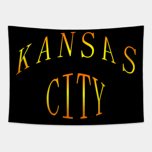 kansas city Tapestry