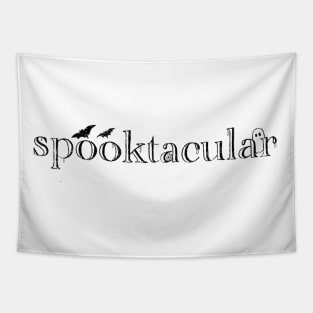 spooktacular Tapestry