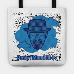 Dmitri Mendeleev Tote