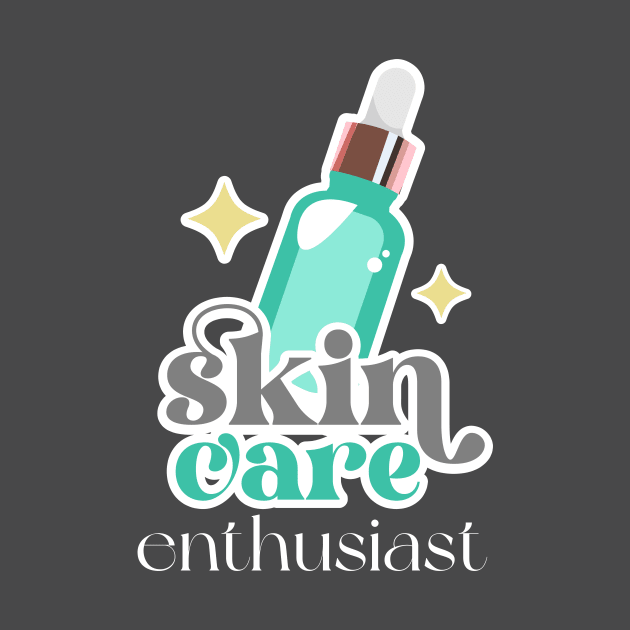 Skin Care Enthusiast by Geneblu