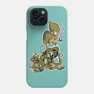 Kreepy Kraken Phone Case