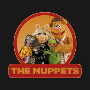 Muppets T-Shirt