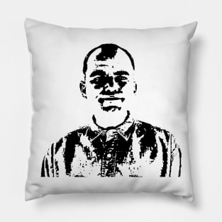 Karl Pillow