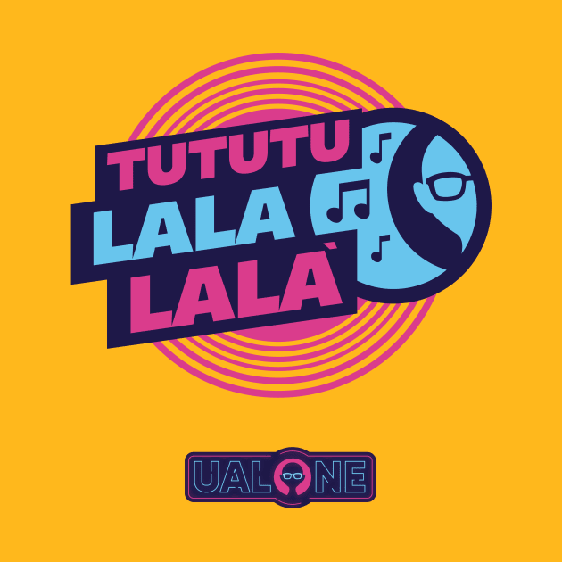 Tututu Lala Lalà by Ualone