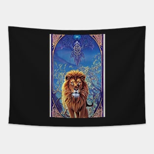 Strength Tapestry