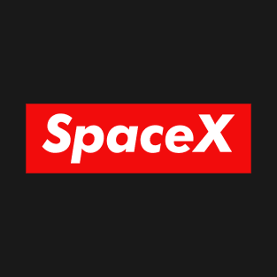 SpaceX T-Shirt