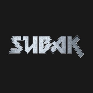 Subak T-Shirt