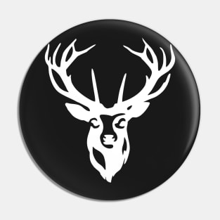 Deer Pin