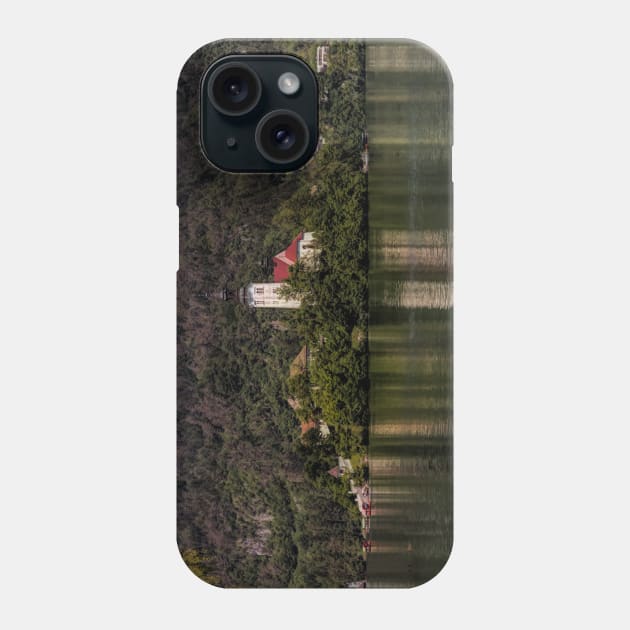 Lake Bled Phone Case by Memories4you