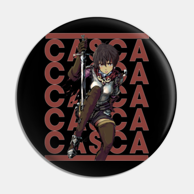Featured image of post Berserk Anime Gifts
