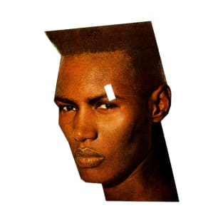 Grace Jones T-Shirt