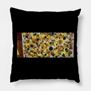 Dots Pillow