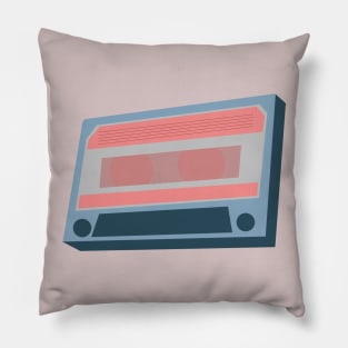 Mixtape Pillow