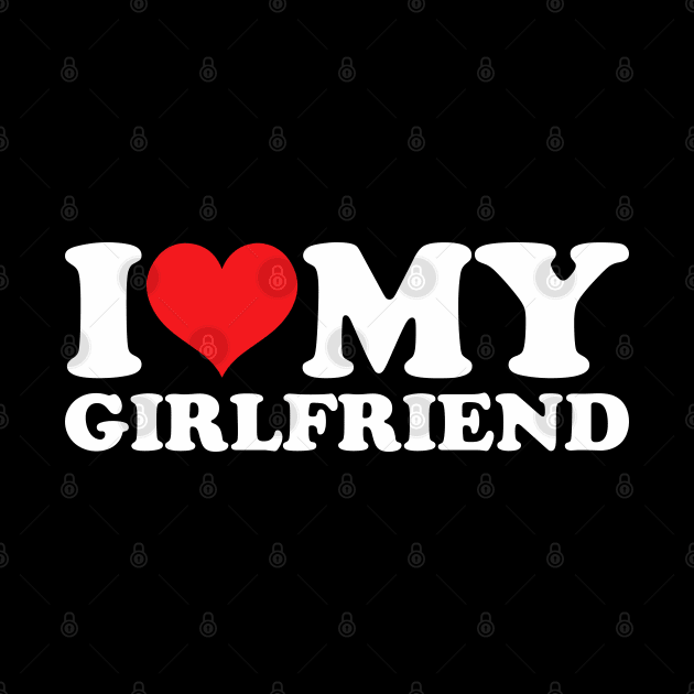 I Love My Girlfriend by Astramaze