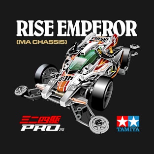 Rise Emperor Regular T-Shirt