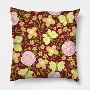 rose Pillow