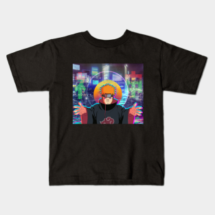Naruto Kids T Shirts And Anime Fan Art Teepublic