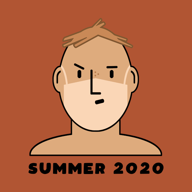 Summer 2020 by AdrianaStore