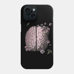 Mental Health Phone Case