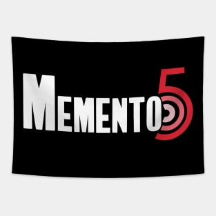 Memento Season 5 Tapestry