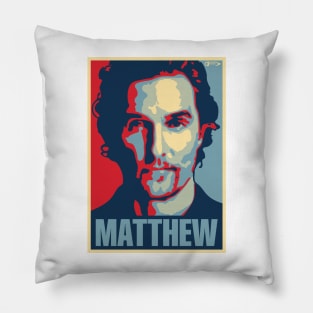 Matthew Pillow