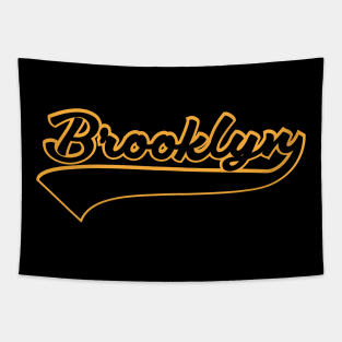 Brooklyn Tapestry