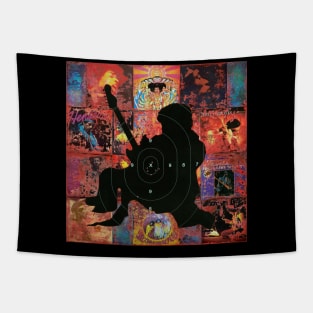 Force of Nature Tapestry