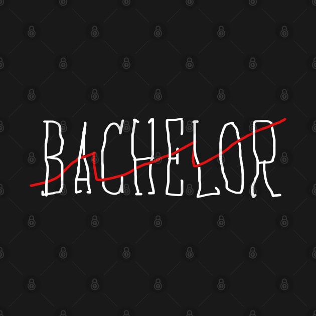 Bachelor by barmalisiRTB