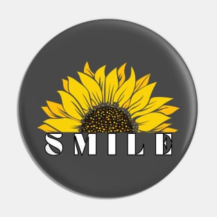 Smile Pin