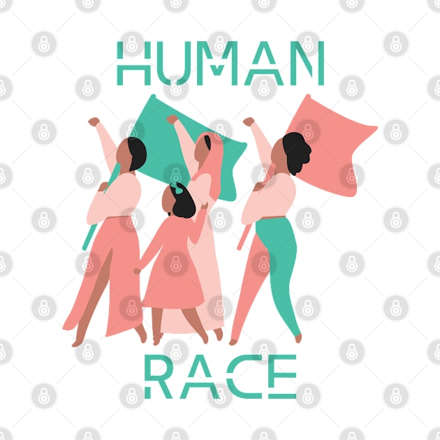 Human Race by After Daylight Project