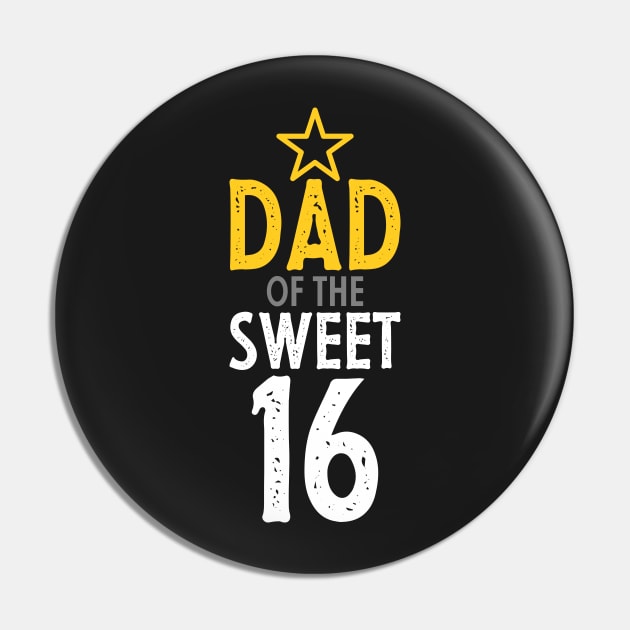 Parent of sweet 16- Dad of the sweet sixteen Pin by PlusAdore