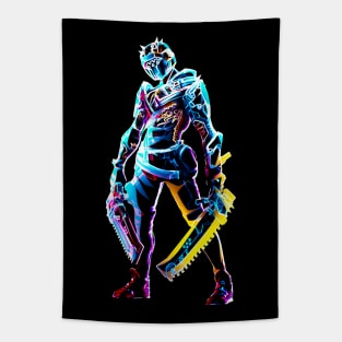 soul of game Tapestry