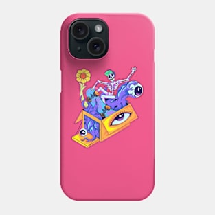 SURPRISE Phone Case