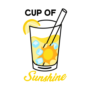 Cup of Sunshine T-Shirt